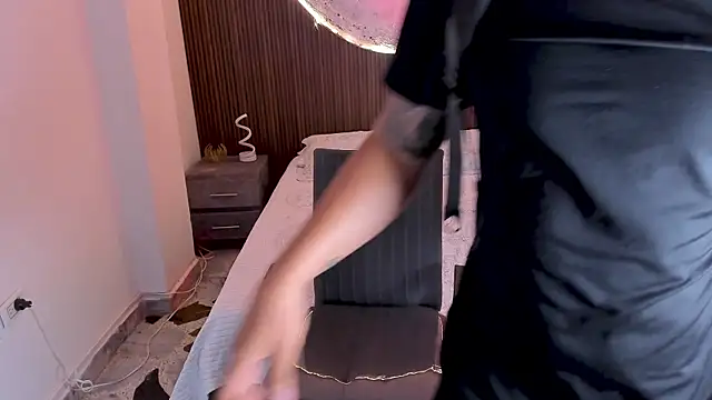 JackBlanco_ webcam