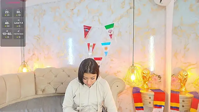 khloeblake webcam
