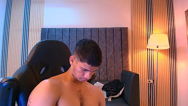 ANDRES_STUD webcam