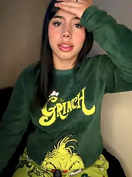 Laura-Khalifa webcam