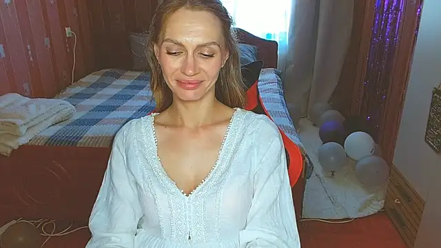 Lady_Sunshine_ webcam