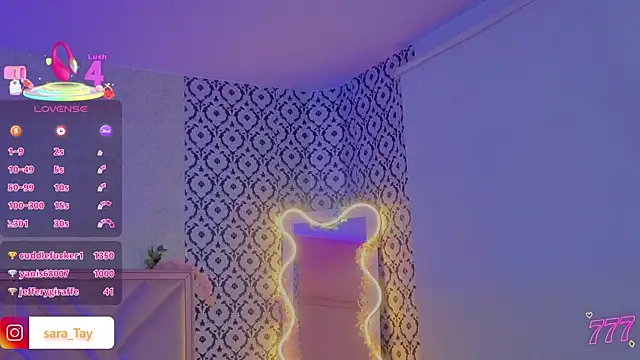 boyfox_tay webcam