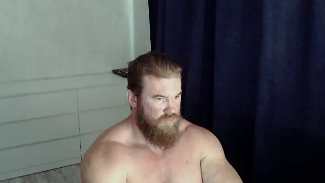 ThorHemsworthRU webcam