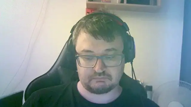 SirAbuser webcam