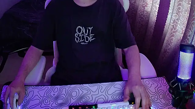 ZXCENSORED- webcam