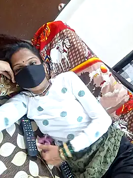 Marathi_Sayali webcam