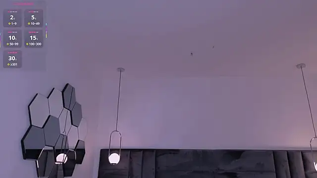 CelesteMoonX webcam