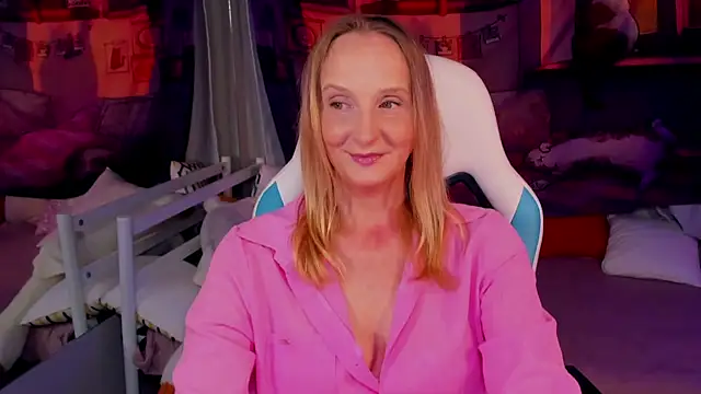 ScarlettPalmer webcam