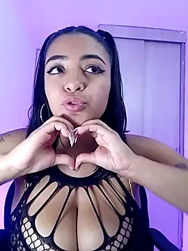 evelisse_ webcam