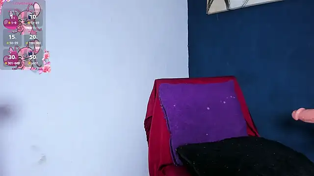Melani__HoTT webcam