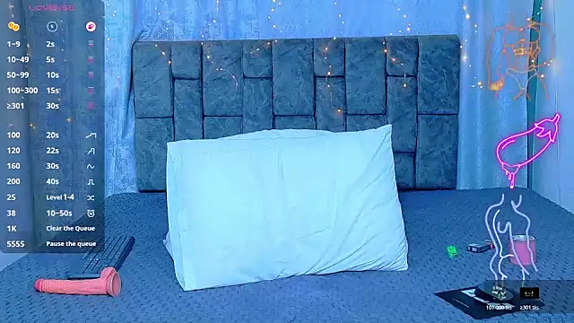 NicolasTorrez webcam