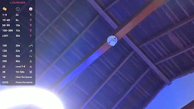 TonyPetrovjs webcam