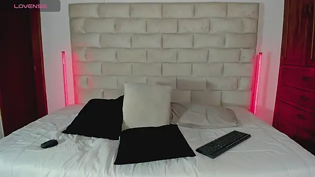 MatthewDavis_ webcam