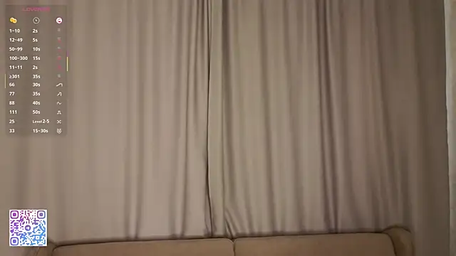 SheliaBinkley webcam