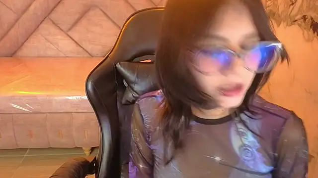 Victorycat_v webcam