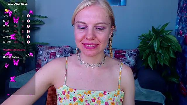 FromRussia webcam