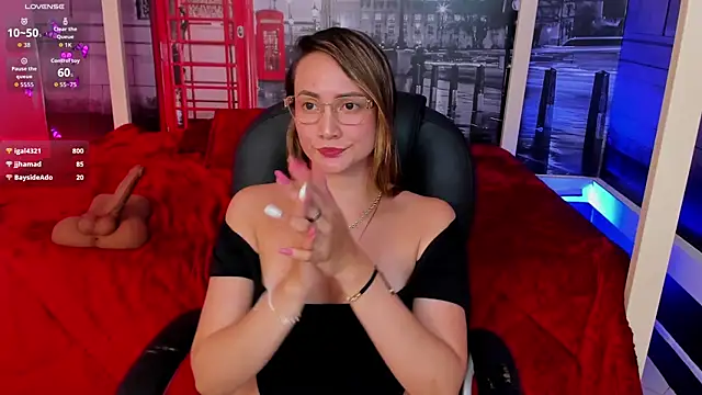 princess_anny5 webcam