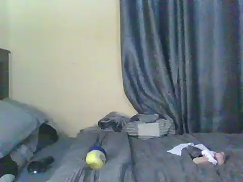 Sexy-Mish webcam