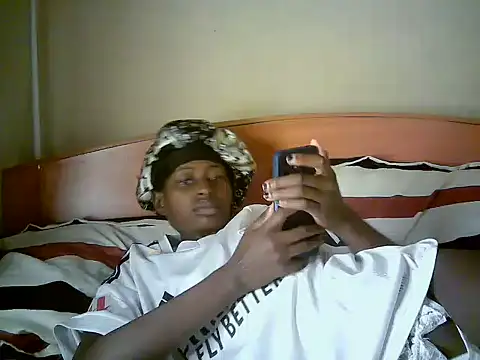 Therry-heart webcam