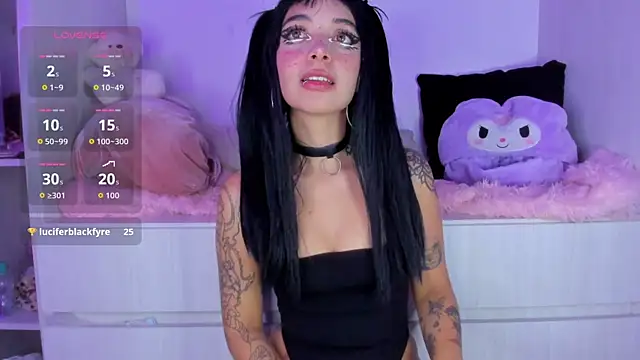 gothv webcam
