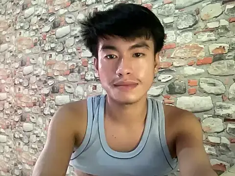 Benevolent_XO_Marc webcam