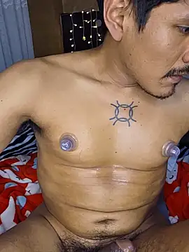 Mask_BDSM Live Web Cam Show