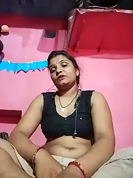 Cut_rani64 webcam