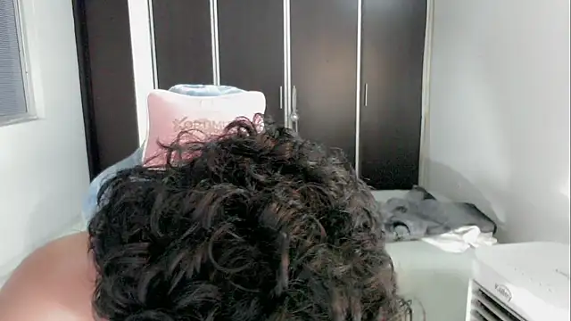 2c_Bby Live Web Cam Show
