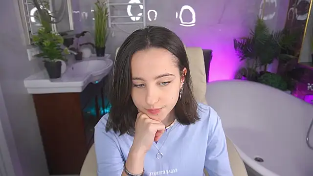JennyMyLuv webcam