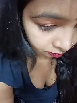 Cute-sonam-01 webcam