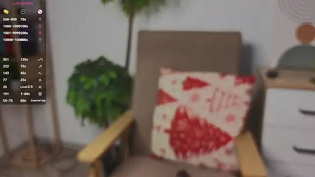 AnnettBeliles webcam