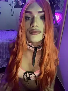 _KittyQueen12 webcam