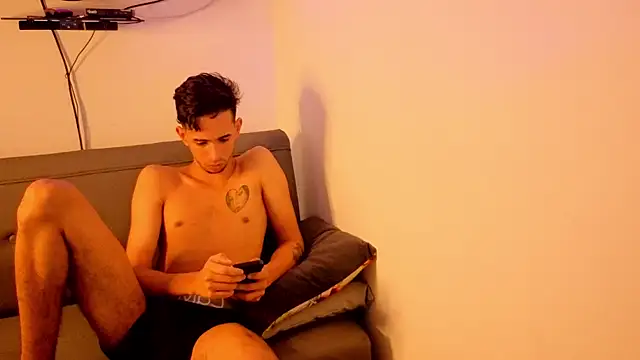 alexandro260 webcam