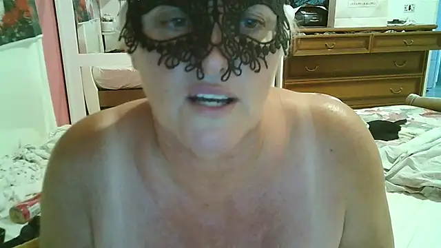 AngelDemon8 webcam