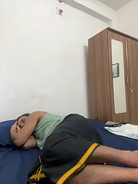 beast_bearded_dady Live Web Cam Show