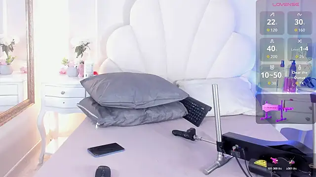 Miawiills webcam