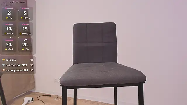 MsMelania webcam