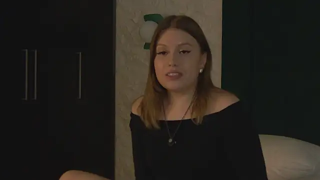 ArielDolores webcam