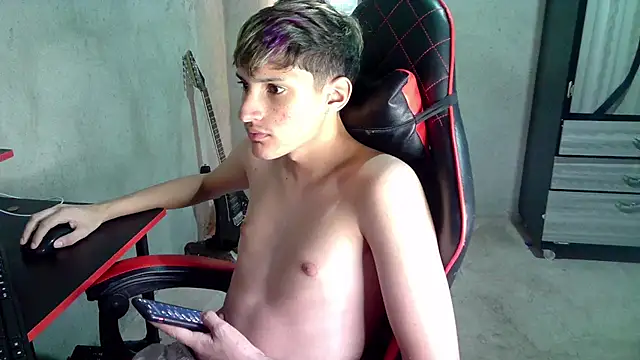 Pablito_Junior11 webcam