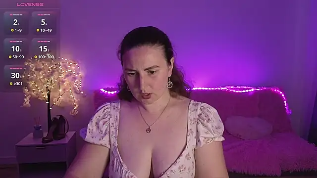 MarittasLi webcam