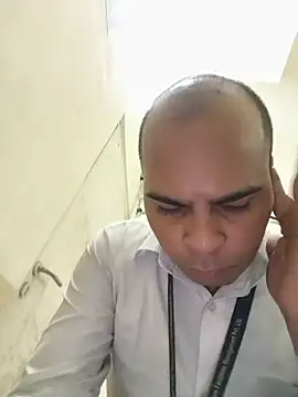 Vickyrajput009 webcam