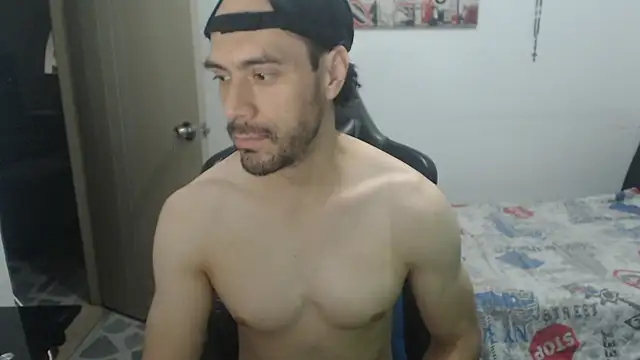 samuelgarcia_ webcam