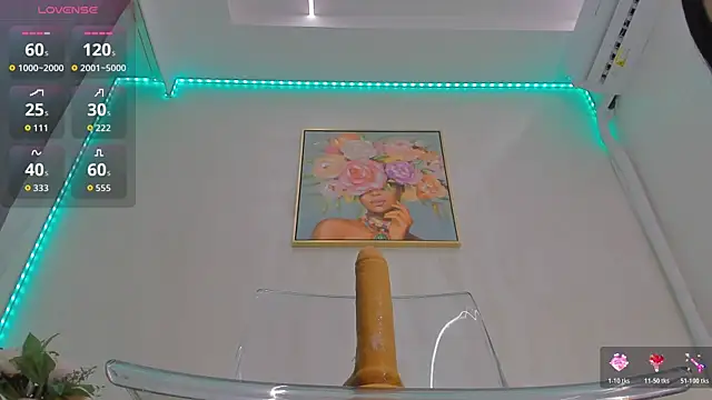 Sarabecker webcam