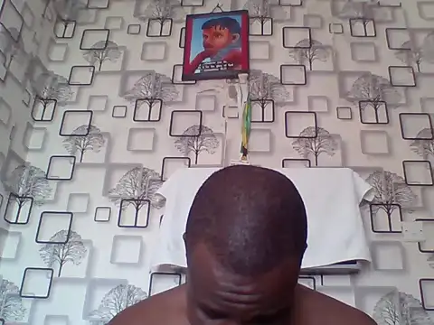 Chumba_001 webcam
