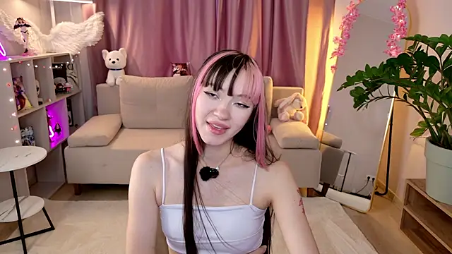 Miiya_Aria_ live sex cam