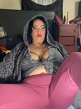 CamelliaLong webcam