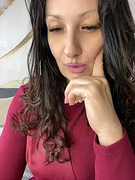 AnnaGrei webcam