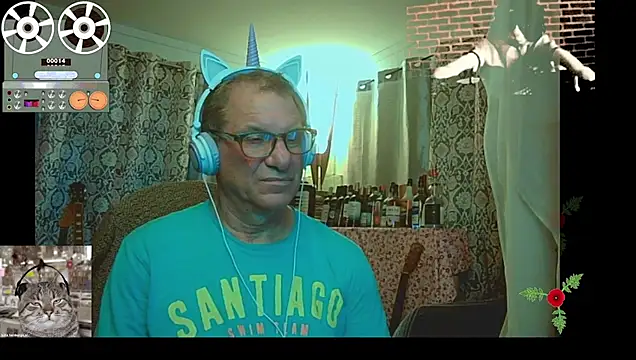coryassman webcam