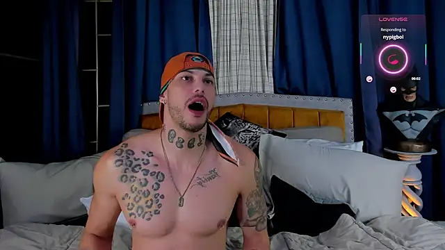 RickG_Oficial webcam