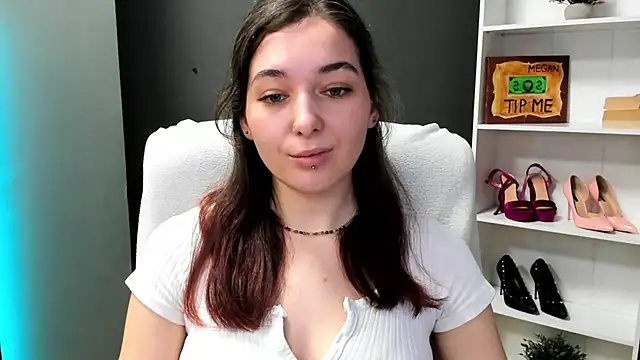 Meagn_Extasy webcam